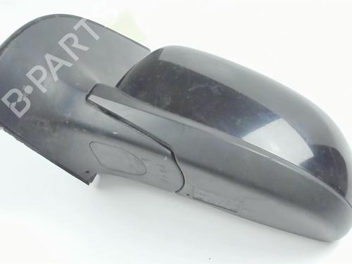 Left mirror HYUNDAI i20 I (PB, PBT) 1.2 | BP20464485C26 