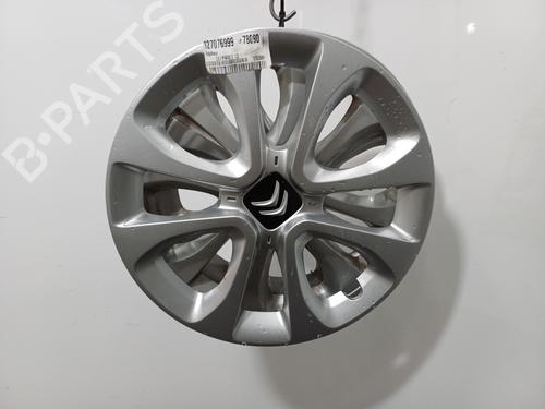 Andre CITROËN C3 III (SX) 1.2 PureTech 82 | BP37727797O1 - Image 2