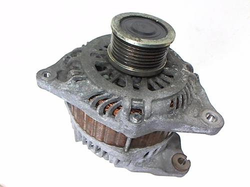 Used Alternator Alternator RENAULT LAGUNA Coupe (DT0/1) 3.5 V6 (DT0P) (238 hp) 20425949 20425949
