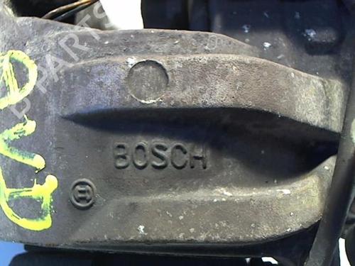Right front brake caliper MERCEDES-BENZ E-CLASS (W211) E 270 CDI (211.016) | BP20411698M104 