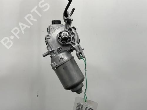 Front wiper motor SUZUKI SWIFT IV (FZ, NZ) 1.2 (AZH412, ZC72S) | BP20440530M29 