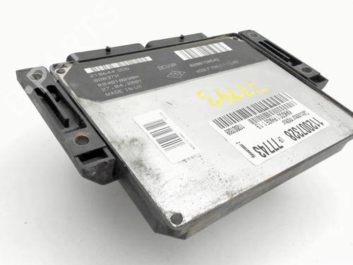 Engine control unit (ECU) RENAULT KANGOO (KC0/1_) D 65 1.9 (KC0E, KC02, KC0J, KC0N) | BP29374913M57 