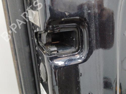 Left rear door VW PASSAT B6 (3C2) 2.0 TDI 16V | BP22102653C4 