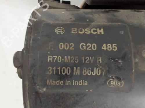 Used Starter Starter SUZUKI SWIFT III (MZ, EZ) 1.3 DDiS (RS413D) (75 hp) 20390589 20390589