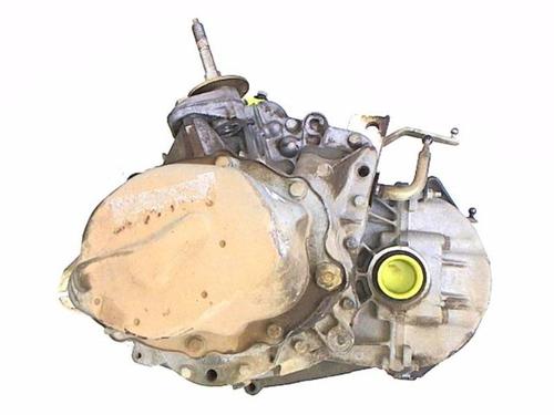 Gearbox PEUGEOT 206 Hatchback (2A/C) 1.9 D | BP20415779M3 
