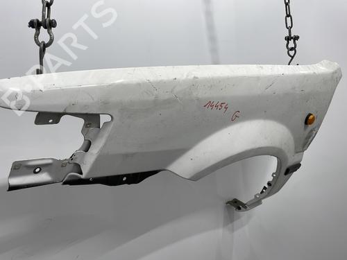 Left front fenders INFINITI FX  | BP29375273C41 