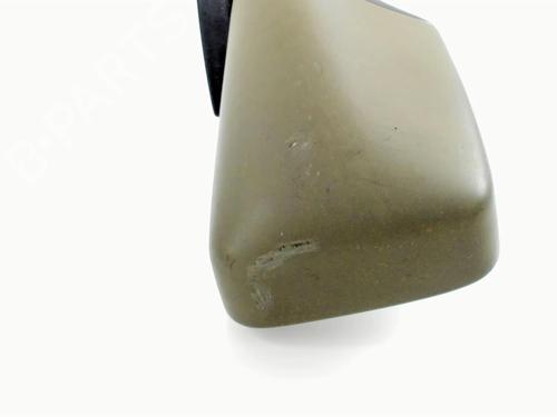 Left mirror OPEL VECTRA B (J96)  | BP22914546C26 