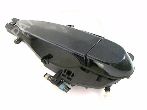 Rear left exterior door handle BMW 3 (E90) 320 d | BP20436666C130 