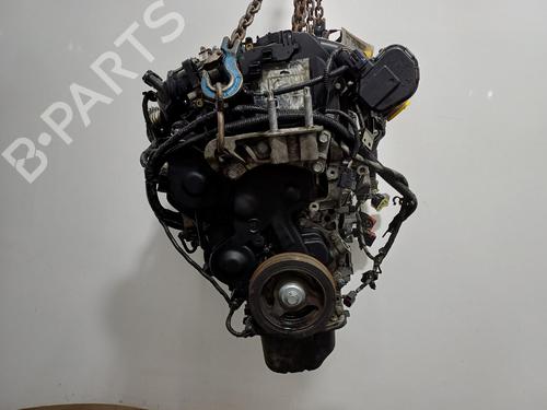 Engine FORD C-MAX II (DXA/CB7, DXA/CEU) 1.6 TDCi | BP38675586M1 - Image 3