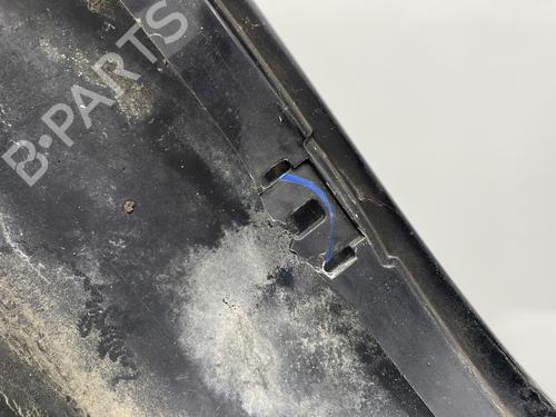 Rear right wheel arch trim JEEP CHEROKEE (KJ) 2.8 CRD 4x4 | BP28683506C137