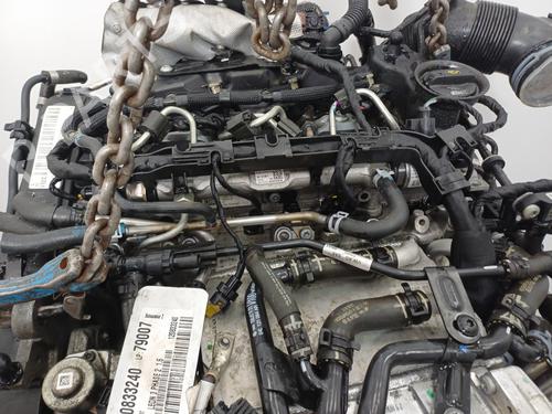Engine SEAT LEON (5F1) 1.6 TDI | BP32250256M1  - Image 9