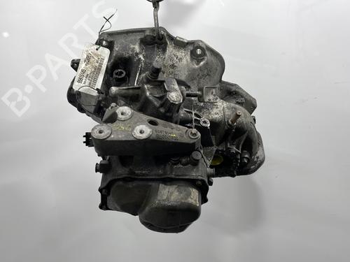 Used Gearbox Gearbox OPEL ASTRA H (A04) 1.7 CDTI (L48) (80 hp) 21422870 21422870