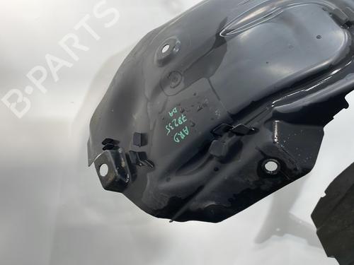 Wheel arch RENAULT LAGUNA III Grandtour (KT0/1) 1.5 dCi (KT0A, KT0R, KT02) | BP30443886C56 