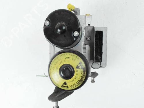 ABS pump MERCEDES-BENZ E-CLASS (W211) E 270 CDI (211.016) | BP36149672M43 - Image 4
