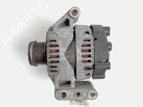 Alternator FIAT PUNTO EVO (199_) 1.3 D Multijet (199AXC1A, 199BXC1A, 199AXT1A, 199BXT1A) | BP20443107M7 