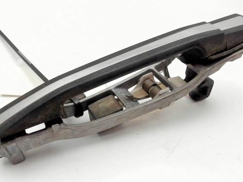 Used Rear left exterior door handle Rear left exterior door handle MERCEDES-BENZ 124 Saloon (W124) 250 D (124.125) (94 hp) 36149713 36149713