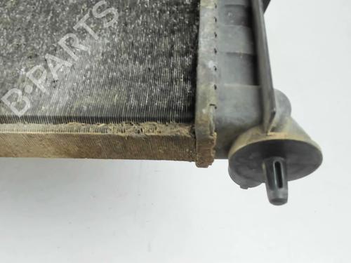 Water radiator PEUGEOT 306 Break (7E, N3, N5) 2.0 HDI 90 | BP29638875M31 
