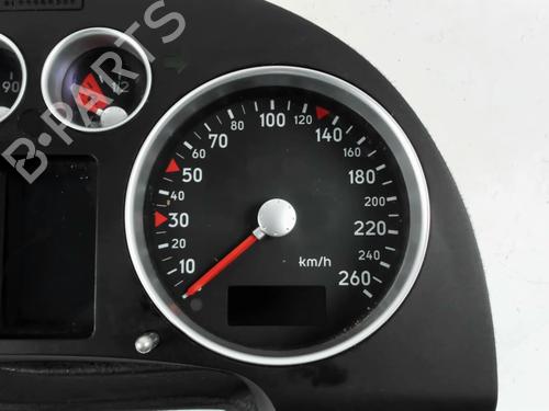 Instrument cluster AUDI TT Roadster (8N9) 1.8 T | BP29491141C47 