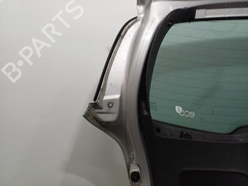 tailgate-renault-clio-iii-br01-cr01-2005-2006-2007-2008-2009-2010-2011-2012-2013-2014-34048010 main image