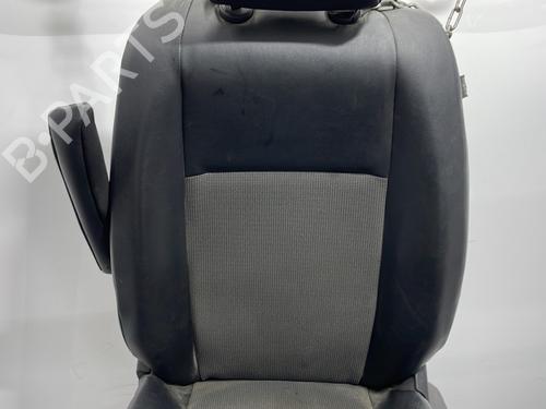 Fotel przedni lewy PEUGEOT EXPERT Van (V_) 2.0 BlueHDi 120 | BP30795327C15 