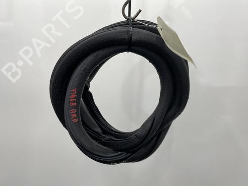Used Rubber door seal PEUGEOT 208 II (UB_, UP_, UW_, UJ_) 1.2 PureTech 75 (75 hp) 22695952