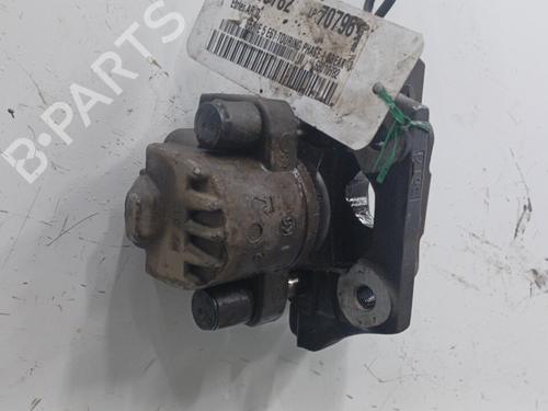 Used Right rear brake caliper Right rear brake caliper BMW 5 Touring (E61) 530 d (231 hp) 20447019 20447019