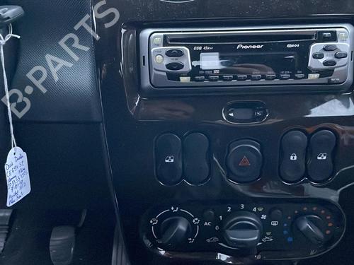 Warning switch DACIA DUSTER (HS_) 1.5 dCi (HSMC) | BP21240881I22  - Image 10