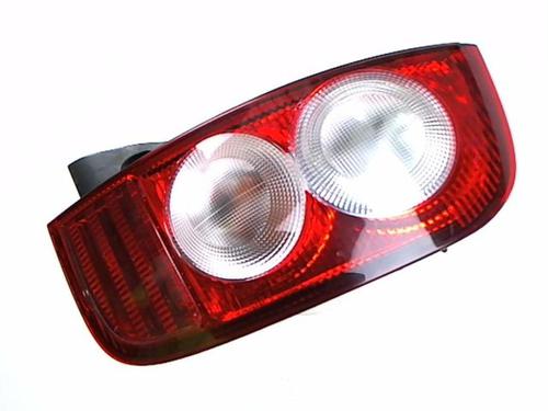 Right taillight NISSAN MICRA III (K12) 1.5 dCi | BP20476279C35 