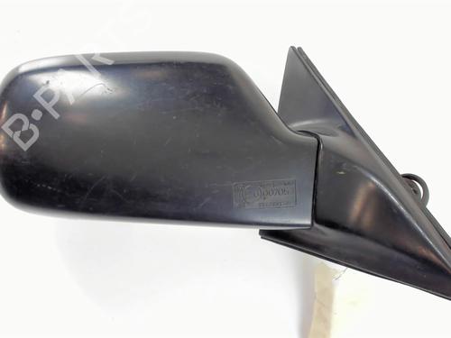 Used Right mirror Right mirror HONDA CONCERTO (HW, MA) 1.5 i 16V (MA1) (90 hp) 21233259 21233259
