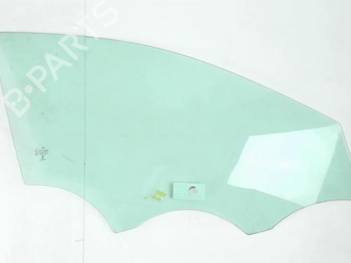 Used Front right door window MERCEDES-BENZ GLA-CLASS (X156) GLA 200 CDI / d (156.908) (136 hp) 30363810