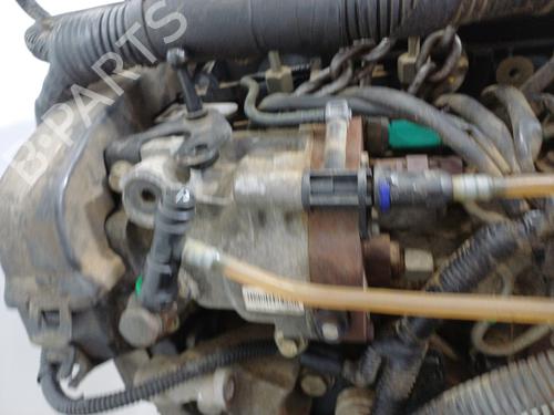 Used Engine Engine 36685091 36685091