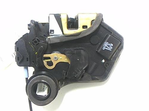 Used Rear left lock TOYOTA COROLLA (_E12_) 1.4 D (NDE120_, NDE120R) (90 hp) 20416443