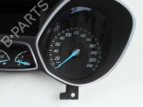 Instrument cluster FORD KUGA II (DM2) 1.6 EcoBoost | BP36957551C47 - Image 8
