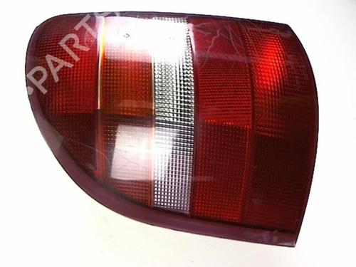 Left taillight FORD MONDEO II Turnier (BNP) 1.8 i | BP20413344C34 