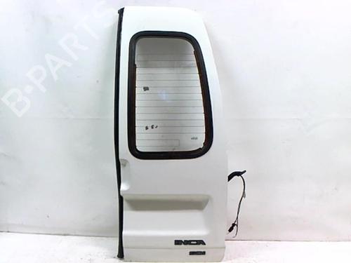 Right tailgate SEAT INCA (6K9) 1.7 D 6K9827146A