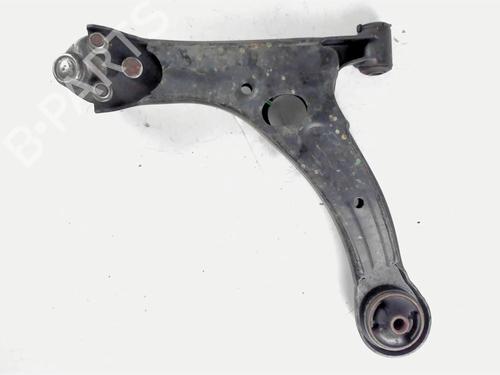 Used Right front suspension arm Right front suspension arm TOYOTA COROLLA (_E12_) 2.0 D-4D (CDE120R, CDE120L_) (110 hp) 20406591 20406591