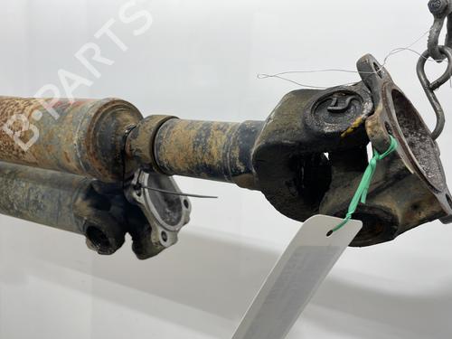 Driveshaft ISUZU ELF Platform/Chassis (NKR8_, NKQ8_) 3.0 Di | BP29844159M37 