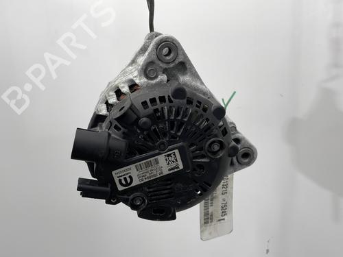 alternator-citroen-c3-iii-sx-2016-28451039 main image
