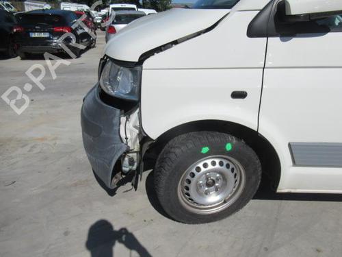 Mass air flow sensor VW TRANSPORTER T5 Van (7HA, 7HH, 7EA, 7EH) 2.5 TDI | BP22330077M95 - Image 17