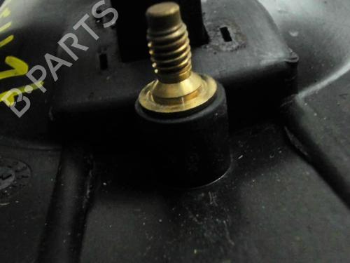 Rear right exterior door handle OPEL VIVARO A Van (X83) 2.0 CDTI (F7) | BP20418385C130 