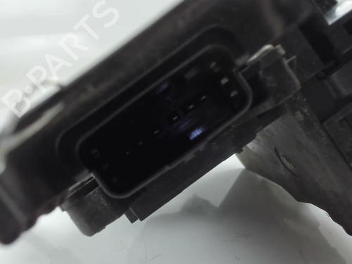 Used Front right lock PEUGEOT 207 (WA_, WC_) 1.4 HDi (68 hp) 20405520