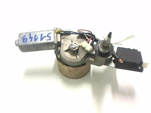 Rear wiper motor CHEVROLET AVEO / KALOS Hatchback (T250, T255) 1.2 LPG | BP20438108M102 