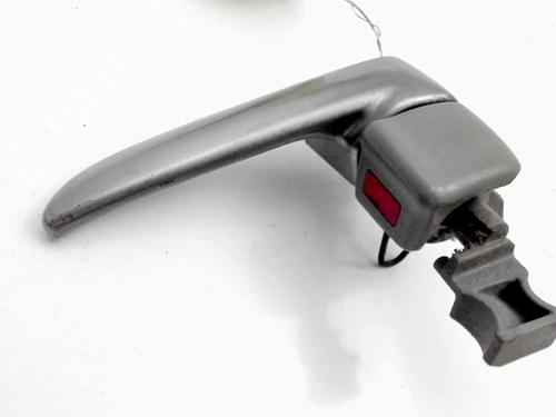 Front left interior door handle MAZDA 2 (DY) 1.2 (DY3W) | BP21422916I13 - Image 4