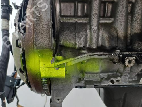 Engine CITROËN C4 II (NC_) 1.6 HDi 90 | BP38675474M1 - Image 3