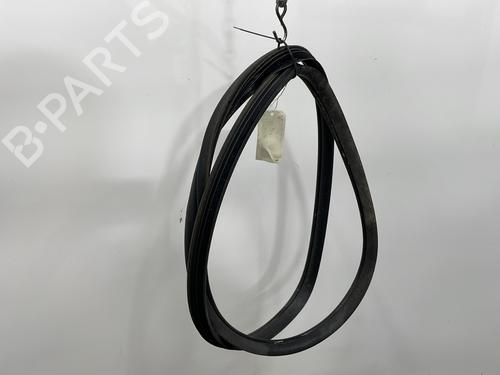 Rubber door seal FIAT PANDA (312_, 319_) 1.2 (312PXA1A) | BP29466130C142 