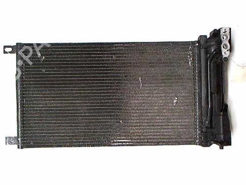 Used AC radiator BMW 3 (E46) 320 d (136 hp) 20407390