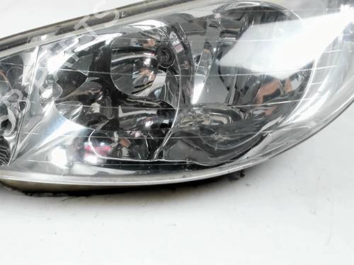 Faro izquierdo PEUGEOT 206 Hatchback (2A/C) 1.4 i | BP28361724C28 