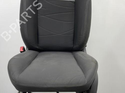 Left front seat FORD FIESTA VI (CB1, CCN) 1.25 | BP20393985C15 
