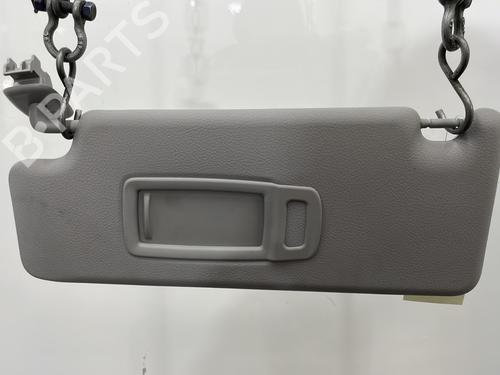 Used Left sun visor BMW 2 Active Tourer (F45) 218 d (150 hp) 29291376