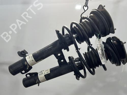 Left front shock absorber MINI MINI (R56) Cooper D | BP33315108M16  - Image 5